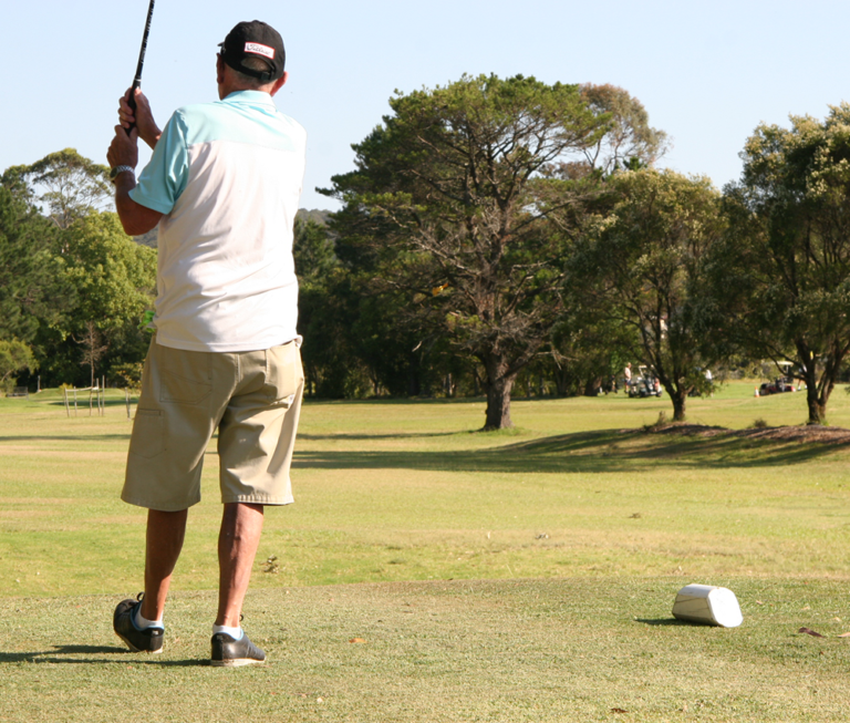 Home Sugar Valley Golf Club