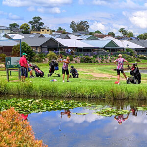 Home Sugar Valley Golf Club